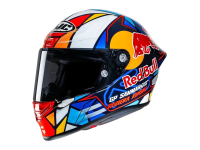 HJC Шлем RPHA1 Red Bull Misano GP MC21 в Липецке