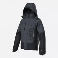 Finntrail Куртка мужская утепленная SnowRanger 3758 MiddleGrey в Липецке