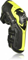Acerbis Наколенники шарнирные Gorilla Knee Black/Yellow в Липецке
