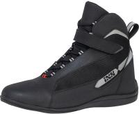 IXS Мотоботы Classic Shoe Evo-Air Black в Липецке