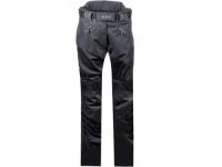 LS2 Мотобрюки женские Vento Lady Pants черный в Липецке
