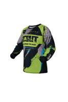 Scout Джерси Resurrection Neon Grey в Липецке