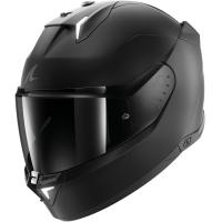 Shark Мотошлем Skwal i3 Dark Shadow Edition Mat Черный матовый в Липецке