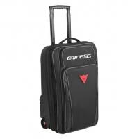 Dainese Сумка D-Cabin Wheeled Bag Stealth-Black в Липецке