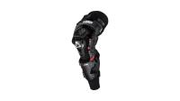 Leatt Наколенники Knee Brace C-Frame Hybrid V26 Black в Липецке