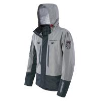 Finntrail Куртка водостойкая Greenwood 4021 Grey в Липецке