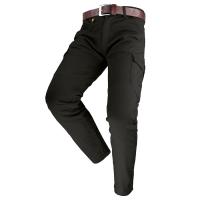 By City Штаны Mixed Man II Black в Липецке