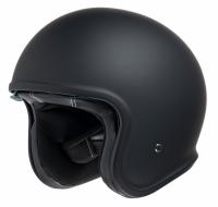 IXS Шлем Jet Helmet iXS 880 1.0 Черный матовый в Липецке