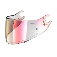 Shark Визор Skwal/Spartan V7 Light/Iridium/Pink в Липецке