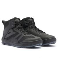 Dainese Ботинки Suburb Air black/black в Липецке