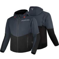Shima Мототолстовка Daybreaker Grey в Липецке