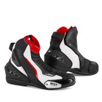 Shima Мотоботы Спортивные SX-6 White в Липецке