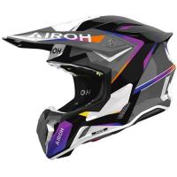 Airoh Шлем Twist 3 Hustle Gloss в Липецке