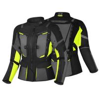 Shima Куртка Hero 2.0 Lady Fluo в Липецке