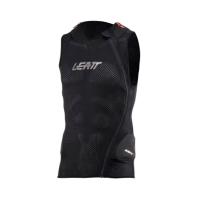 Leatt Защита спины Back Protector 3DF AirFit Evo Vest V26 Black в Липецке