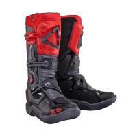 Leatt Мотоботы кроссовые 3.5 V26 Red в Липецке