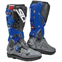 Sidi Ботинки Crossfire 3 SRS Grey/Blue/Black в Липецке