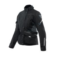Dainese Куртка женская Tempest 3 D-Dry Black/Black/Ebony в Липецке