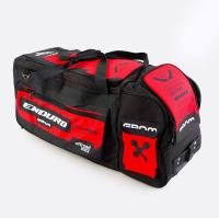 Grom Сумка для экипировки с колесами Enduro Red в Липецке
