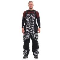 Dragonfly Снегоходные штаны Expedition Camo-Red в Липецке