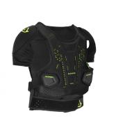 Acerbis Защита тела (Жилет) DNA SH Black/Yellow в Липецке