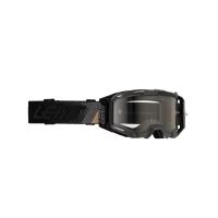 Leatt Маска Velocity 5.5 Black Clear 83 VLT V25 в Липецке