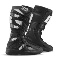 Gaerne мотоботы GX-1 Evo Black в Липецке