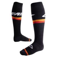 Leatt Носки Moto Socks Black 2026 в Липецке