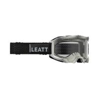 Leatt Маска Velocity 4.0 MTB Brushed Clear 83% в Липецке