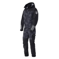 Finntrail Костюм Thor 3420 CamoShadowBlack в Липецке