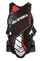 Acerbis Защита спины Comfort 2.0 Black/Red в Липецке
