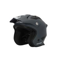 Acerbis Шлем Jet Aria 22-06 Grey в Липецке