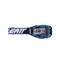 Leatt Маска Velocity 6.5 Cryztal Blue Purple 75 VLT V25 в Липецке