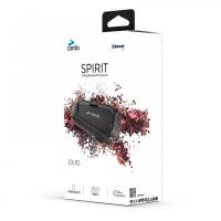 Cardo Мотогарнитура Spirit Duo в Липецке
