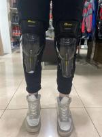 Ones Again Женские/Дет наколенники Carbon Fiber Force в Липецке