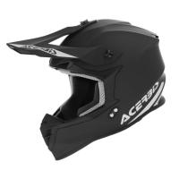 Acerbis Шлем Linear 22-06 Metallic Black в Липецке