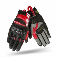 Shima Мотоперчатки X-Breeze 2 Red в Липецке