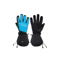 Finntrail Перчатки Freeride 2700 Blue в Липецке