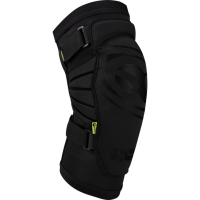 IXS Наколенники Carve 2.0 Kids 2024 Black в Липецке