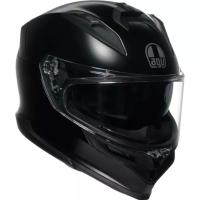 AGV Шлем K7 Black Matt в Липецке