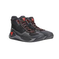 Dainese Ботинки Atipica Air 2 Black/Red-Fluo в Липецке