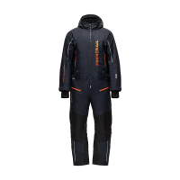 Finntrail Комбинезон мужской утепленный Blizzard 3856 Graphite в Липецке