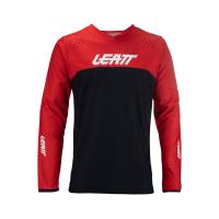 Leatt Джерси Moto 4.5 Enduro V24 Red в Липецке