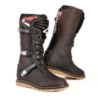 Stylmartin Мотоботы Impact RS Men Brown T.Moro в Липецке