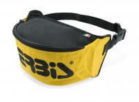Acerbis Сумка на пояс Fanny Black/Yellow в Липецке