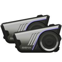 Sena Bluetooth-гарнитура и интерком (комплект из 2-х гарнитур) 60S-01D в Липецке