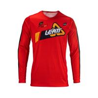 Leatt Джерси 3.5 Ride Red 2024 в Липецке