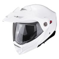 Scorpion Exo Мотошлем ADX-2 Solid Белый в Липецке