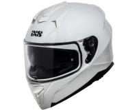 IXS Мотошлем iXS217 1.0 белый в Липецке
