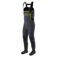 Finntrail Вейдерсы Blackwater 5291 Dark Grey в Липецке